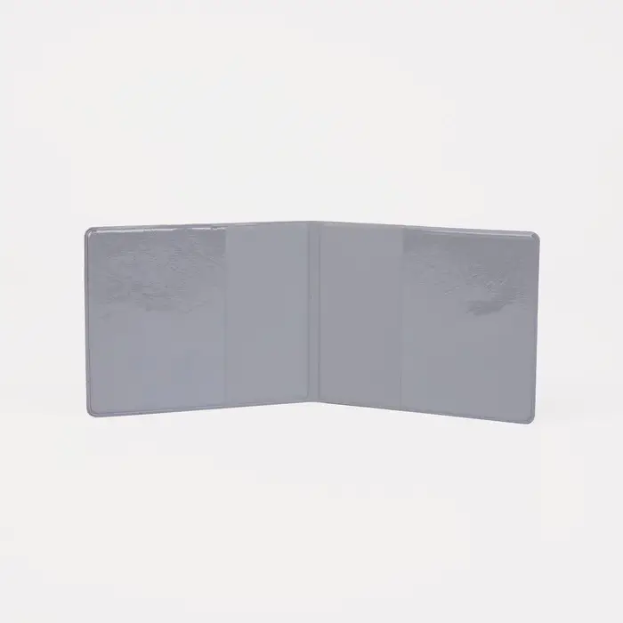 Обложка на студенческий билет, цвет бордовый Обложка на студенческий билет, цвет бордовый