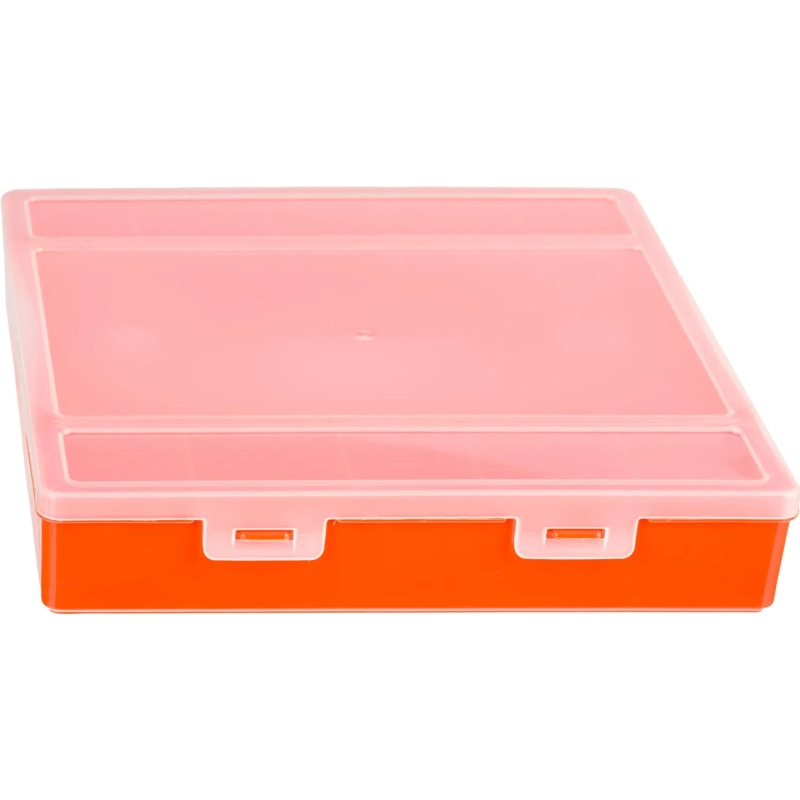 Органайзер (бокс универсальный) ProMega jet С-2 245x258x45 мм (610386)