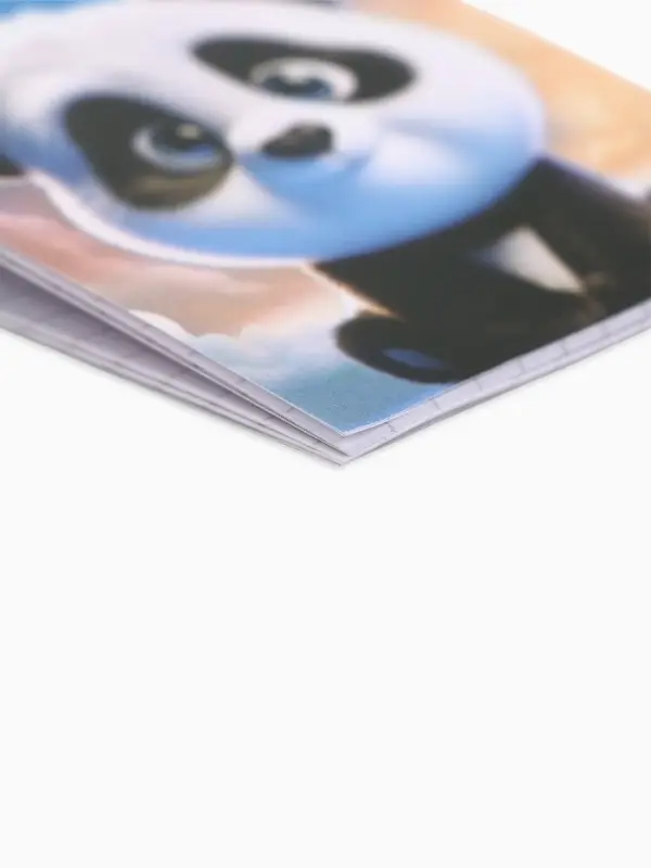 Блокнот А7, 16 листов "Для тебя"