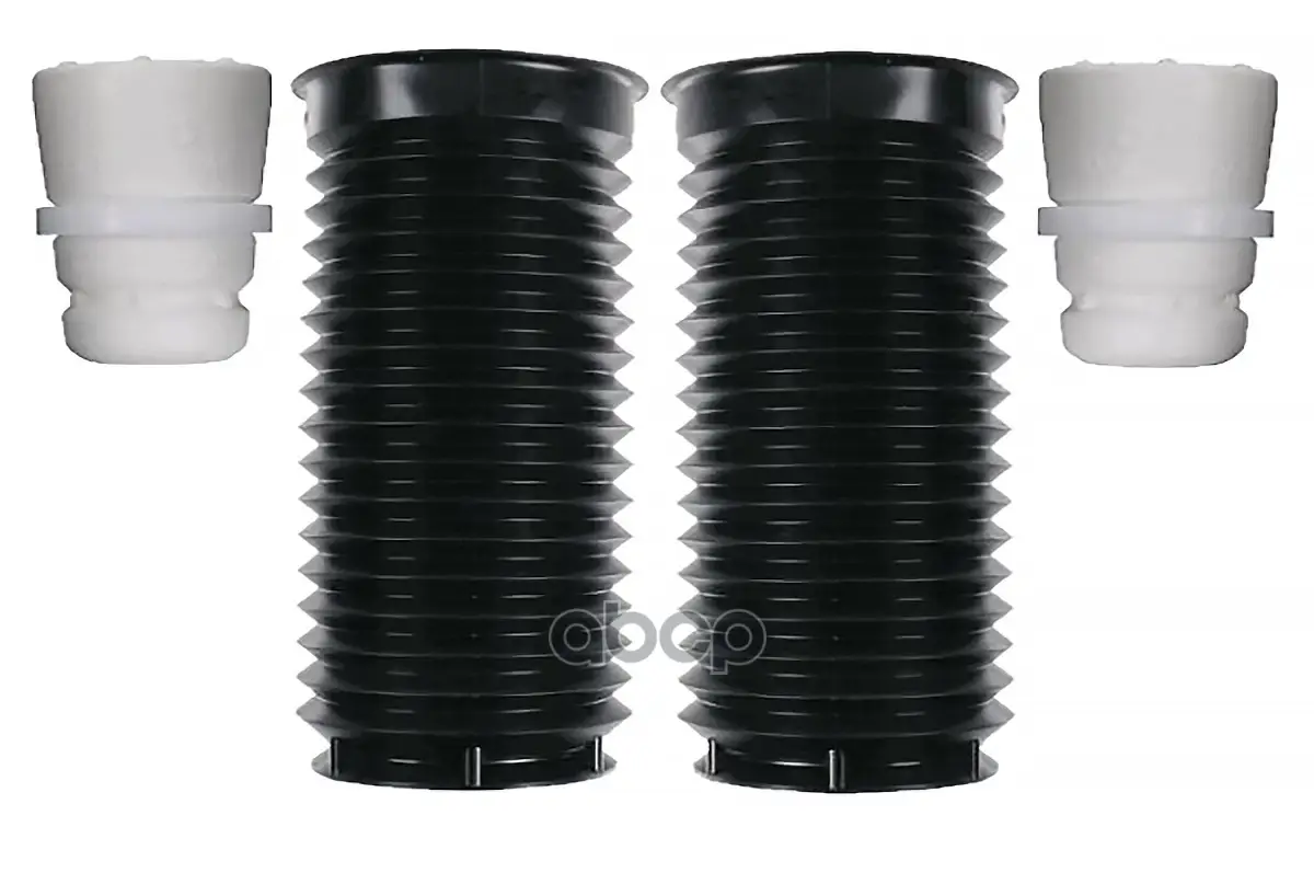 Пыльник, комплект Standard Springs арт. STP1079