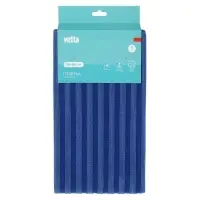 VETTA Тряпка для пола, для сильных загрязнений, 50х60см, 330г/м2