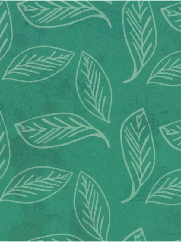 Бумага крафтовая двухсторонняя &laquo;Жирафы&raquo;, 70 &times; 100 см