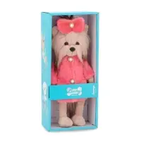 Мягкая игрушка Lucky Yoyo: Fashion Week, с каркасом, 37 см