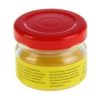 Мазь &laquo;Монастырская Феодосия Кавказского&raquo; от головной боли, "Бизорюк", 25 мл