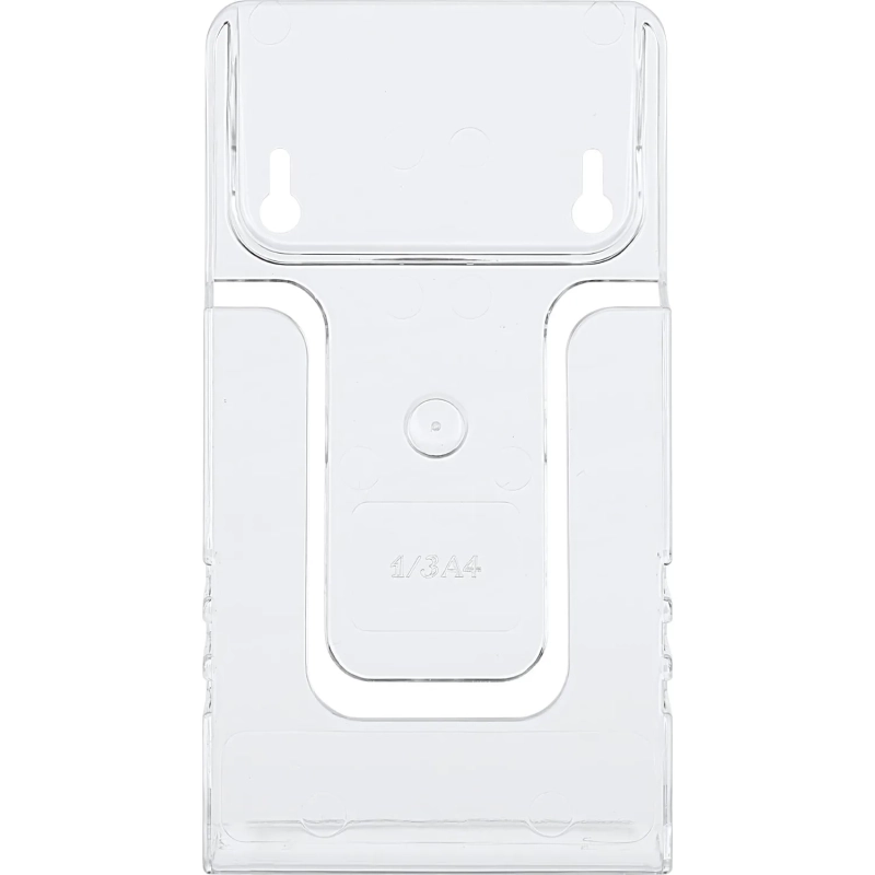 Подставка настольная /настенная Attache 202х106х26м