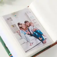 Фотоальбом на 100 фото 10&times;15 см &laquo;Школьные годы чудесные&raquo;