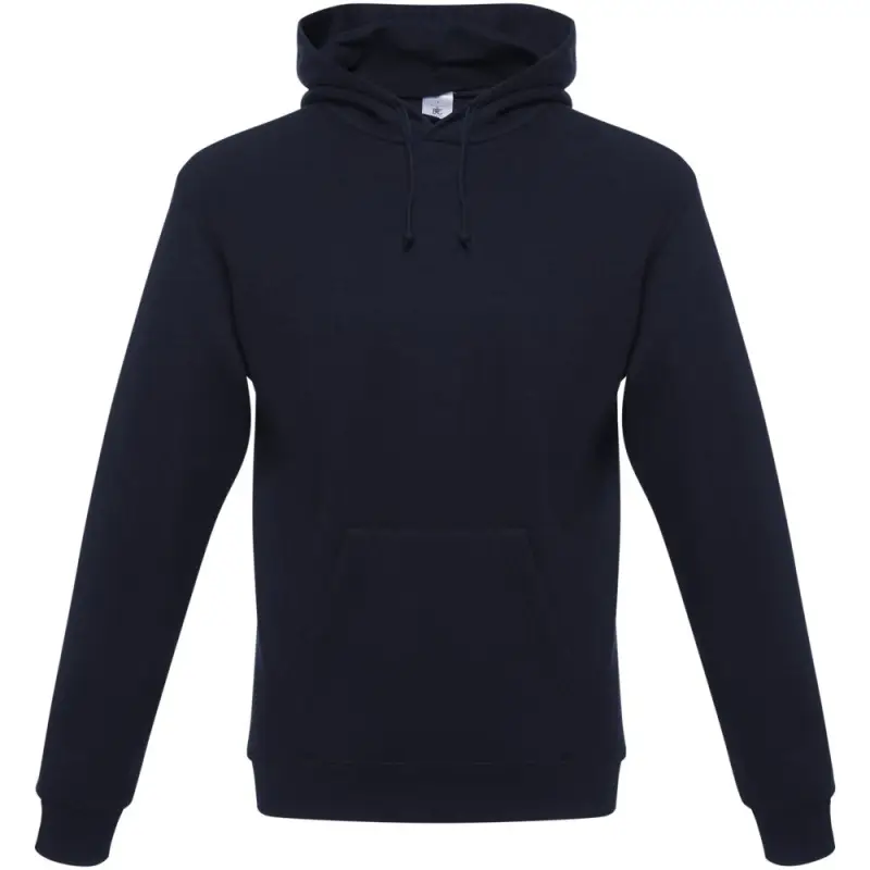 Толстовка ID.003 темно-синяя, размер XS Толстовка ID.003 темно-синяя, размер XS