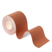 Кинезио - тейп, 5 см &times; 5 м, бежевый