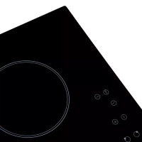 Индукционная варочная поверхность HHI 6740 BG черный