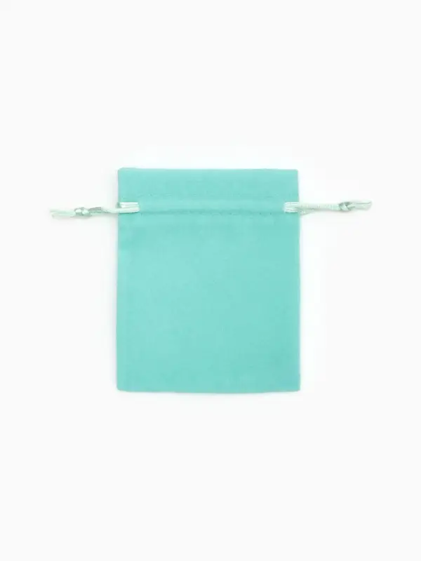 Мешочек бархатный «Классика», 9×12, бирюзовый Мешочек бархатный «Классика», 9×12, бирюзовый