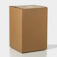 Декантер Magistro &laquo;Бордо&raquo;, 1.3 л, 16&times;24.5 см, стекло, прозрачный