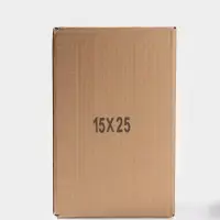 Ваза с крышкой &laquo;Альваро&raquo;, 25&times;15 см, пластик