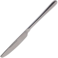 Нож столовый Remiling 23см, нерж. сталь&nbsp;2шт/уп (63572)