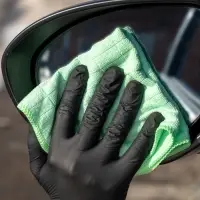 19 Набор салфеток для любых поверхностей AVS MF-6145 (5 разных, 25х25см)