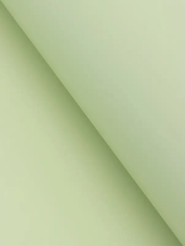 Пленка для цветов, матовая, хаки, 0.57&times;30 м &plusmn;5 %, 50 мкм