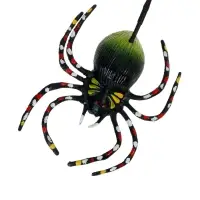 Прыгающий &laquo;Паук&raquo;