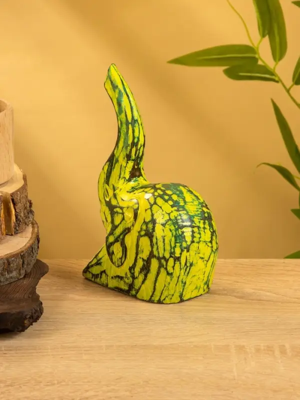 Набор сувенирный «Слоники», h=17 см, h=15 см, h=12 см, дерево