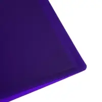 Папка А4 ErichKrause Soft Reef, 20 вкладышей, МИКС