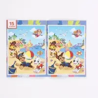 Набор книг 4в1 &laquo;Тяф-тяф&raquo;