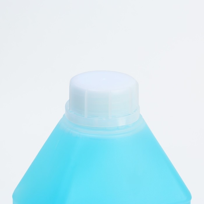 Средство для мытья полов «Против запаха домашних животных», 1000 мл, FLUX