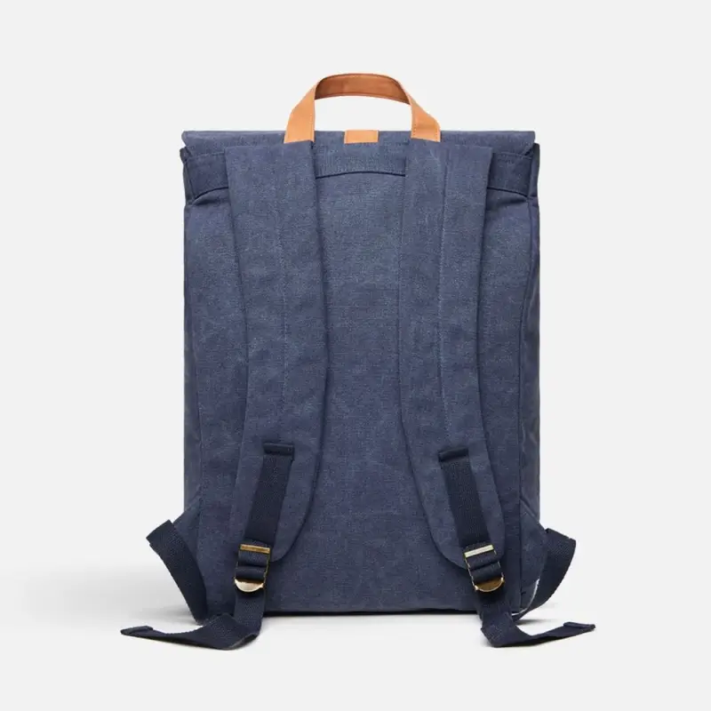 Рюкзак Bosler, синий