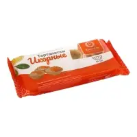 Тарталетки КарлОн, икорные 60 г, 24 шт.
