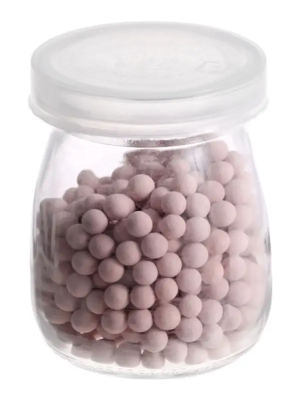 Набор для опытов &laquo;Выращиваем травку&raquo;, своими руками, розовый