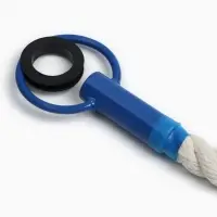 Канат для лазания, длина 2.5 м