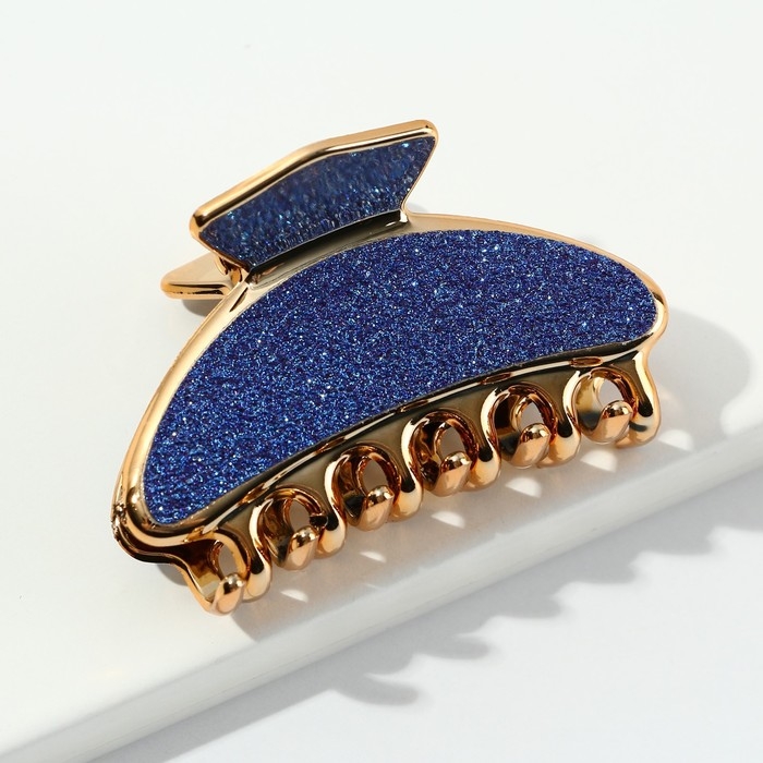 Краб для волос «Самой чудесной девочке», 6,4 см х 3 см х 4 см Краб для волос «Самой чудесной девочке», 6,4 см х 3 см х 4 см