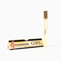 Парфюмерная вода женская с феромонами Elite Girl, 17 мл (по мотивам Good Girl - C.Herrera)