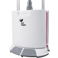 Отпариватель напольный для одежды КТ-915 - 2000 Вт