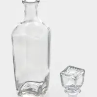 Графин-штоф &laquo;Элегант&raquo;