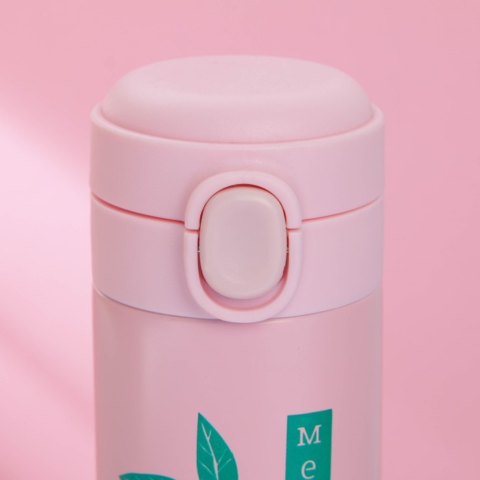 Термос «Мечтай», 400 мл, сохраняет тепло 6-8 ч Термос «Мечтай», 400 мл, сохраняет тепло 6-8 ч