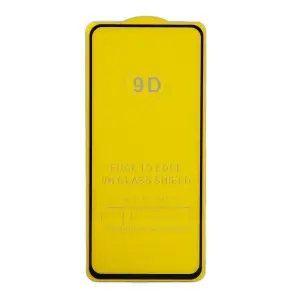 Защитное стекло для Xiaom Redmi Note 11 5G/Note 11 Pro с рамкой 9H Full Glue без упаковки (25 шт./уп.)