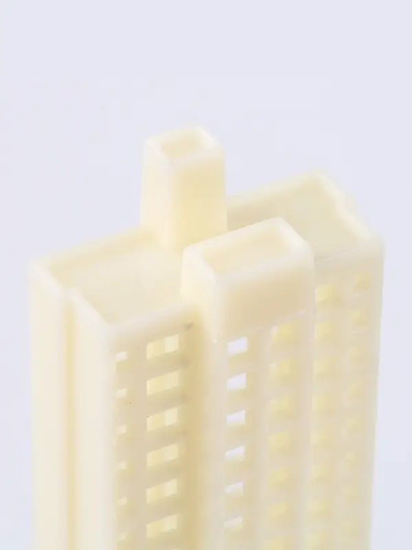 Модель &laquo;Здание&raquo; для изготовления макетов в масштабе 1:300