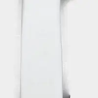 Корзинка для хлеба и фруктов IDEA &laquo;Ажур&raquo;, пластик, 14&times;22&times;8 см, белая