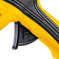 Пистолет клеевой STAYER PRO 7, 25Вт, 7мм (0681-07)