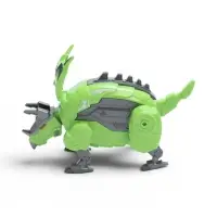 Набор роботов WOOW TOYS &laquo;Диноботы&raquo;, трансформируются