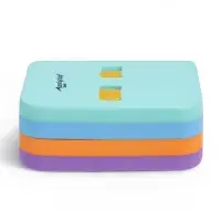 Пояс для обучения плаванию ONLYTOP, детский, 21&times;17&times;8 см