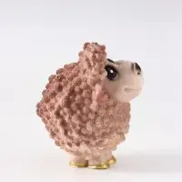 Фигурка &laquo;Бараш: Пузырь&raquo;, 7.5&times;5.5&times;7 см, МИКС