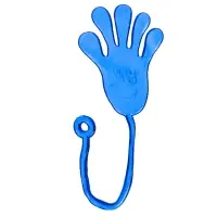 Липучка «Дай пять», МИКС, на блистере