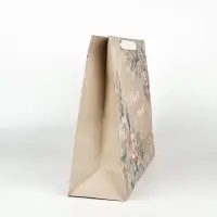 Набор новогодних пакетов «Спешу поздравить» Набор новогодних пакетов «Спешу поздравить»