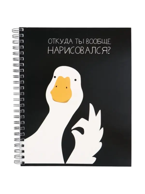 Компл тетр из 3шт 96л кл на гребне Гусь, обл мел карт, офсет (10296898) Компл тетр из 3шт 96л кл на гребне Гусь, обл мел карт, офсет (10296898)