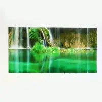 Фон для аквариума двухсторонний, 40&times;75 см