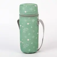 Термосумка для бутылочки Крошка Я Nature, форма тубус