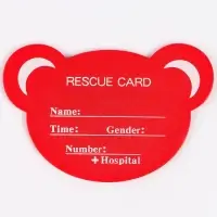 Игровой набор &laquo;Играем в доктора&raquo; мягкий кейс 22&times;15&times;14 см