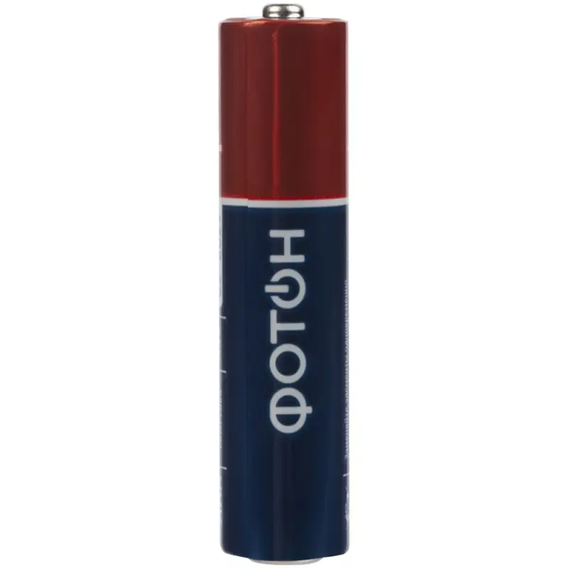 Батарейка щелочная «Фотон», AAА Батарейка щелочная «Фотон», AAА