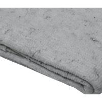 Тряпка для пола ХПП белая 70х80см_СПБ