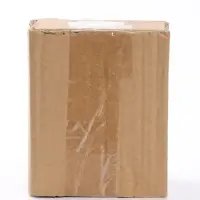 Фигурка керамическая с подсветкой &laquo;Домик с ёлочкой&raquo; 11&times;7.5&times;13.5 см