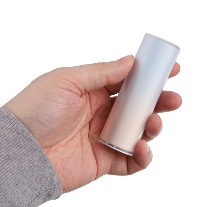 Внешний аккумулятор Y213, 5000 мАч, USB, Type-C, 2 А, сине-розовый Внешний аккумулятор Y213, 5000 мАч, USB, Type-C, 2 А, сине-розовый